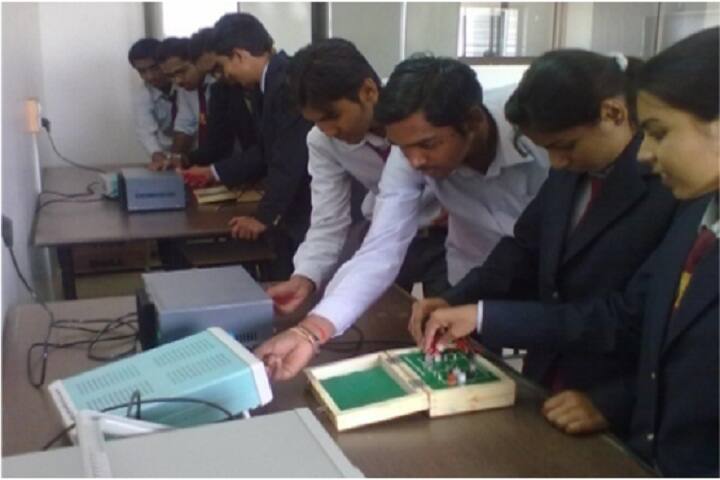 laboratory